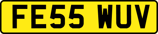 FE55WUV