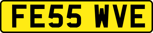FE55WVE