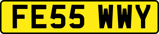 FE55WWY