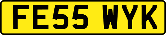 FE55WYK