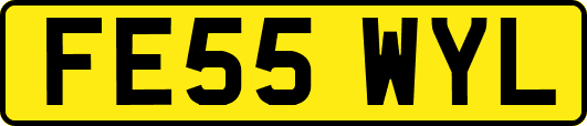 FE55WYL