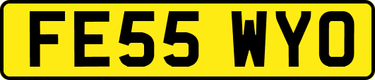 FE55WYO
