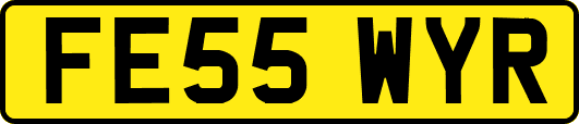 FE55WYR