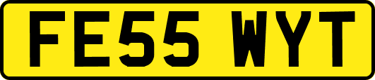 FE55WYT