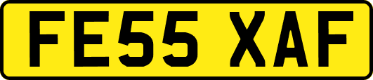 FE55XAF