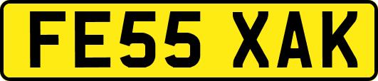 FE55XAK