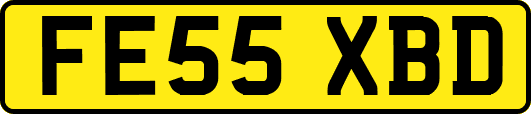 FE55XBD