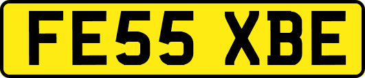 FE55XBE