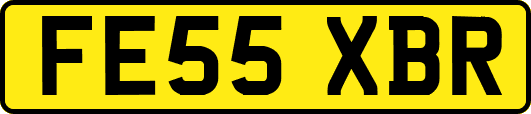 FE55XBR