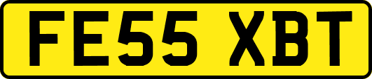 FE55XBT