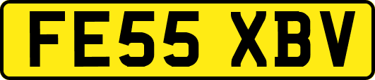 FE55XBV