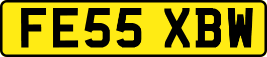 FE55XBW