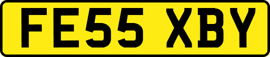 FE55XBY