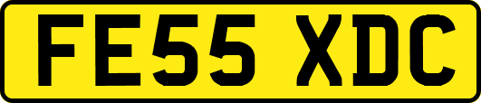 FE55XDC