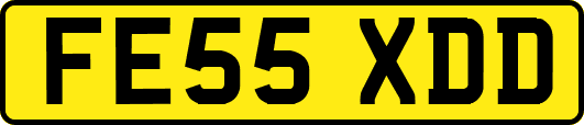 FE55XDD