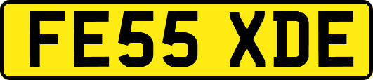 FE55XDE