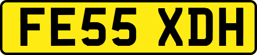 FE55XDH
