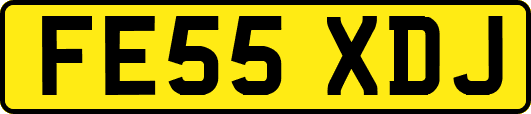 FE55XDJ