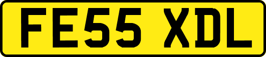 FE55XDL