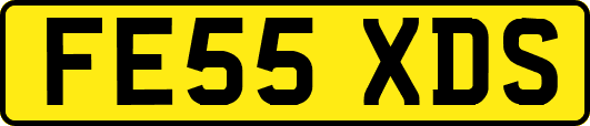 FE55XDS