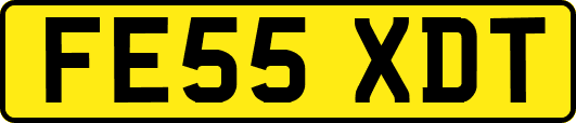 FE55XDT
