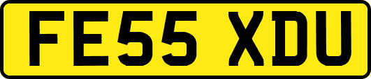 FE55XDU