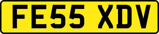 FE55XDV