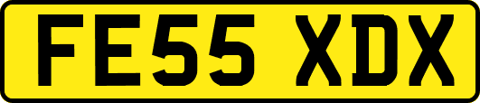 FE55XDX
