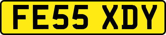 FE55XDY