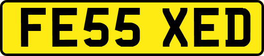 FE55XED