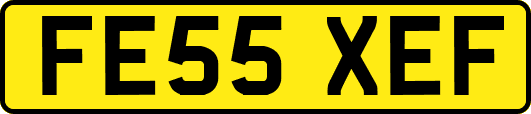 FE55XEF