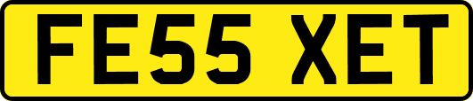 FE55XET