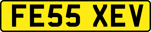 FE55XEV