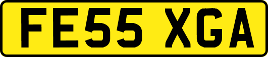 FE55XGA