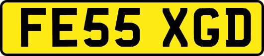 FE55XGD