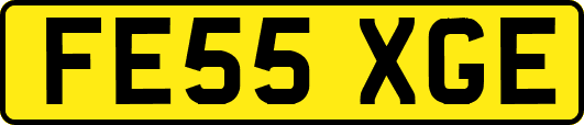 FE55XGE