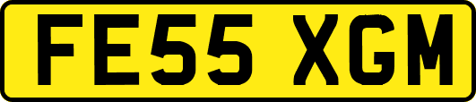 FE55XGM