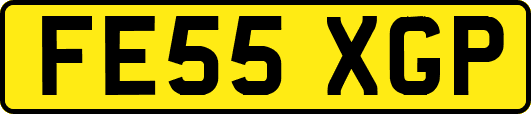 FE55XGP