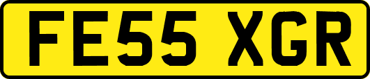 FE55XGR