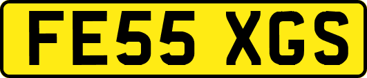 FE55XGS