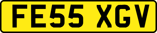 FE55XGV