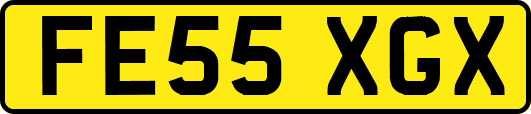 FE55XGX