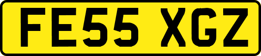 FE55XGZ