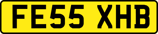 FE55XHB