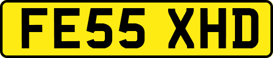 FE55XHD