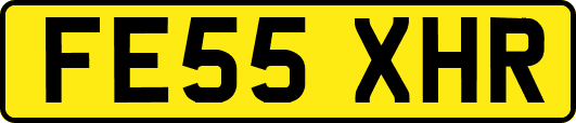 FE55XHR