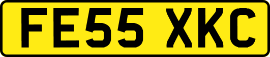 FE55XKC