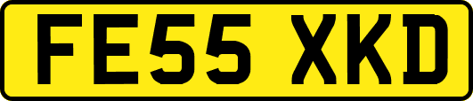 FE55XKD