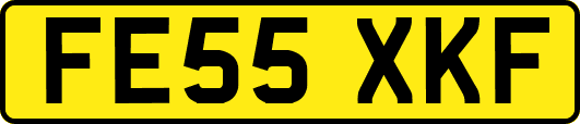 FE55XKF