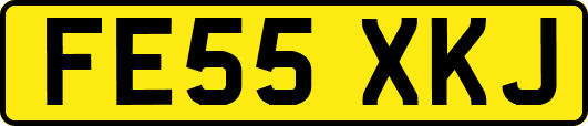 FE55XKJ